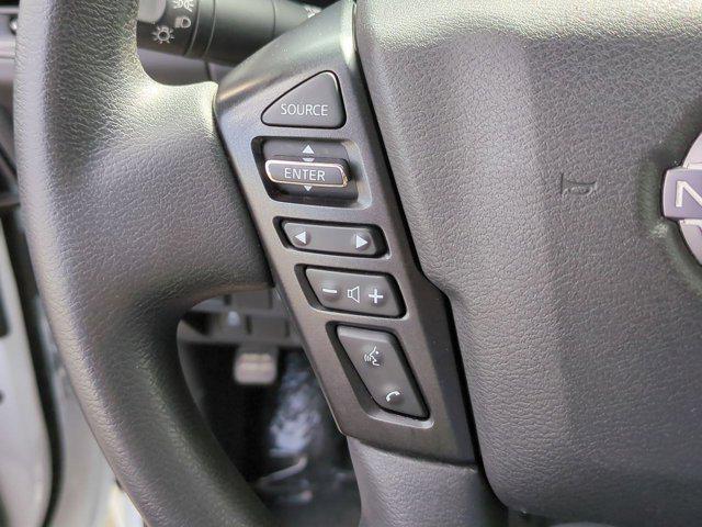 used 2023 Nissan Frontier car, priced at $29,751