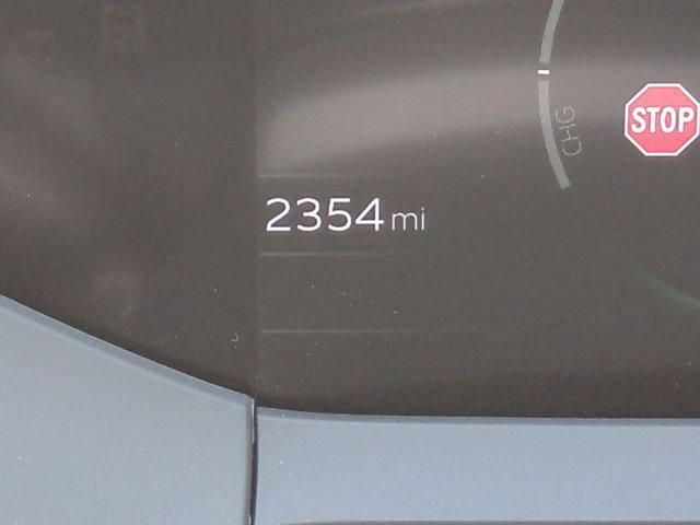 used 2024 Toyota Prius car, priced at $33,851