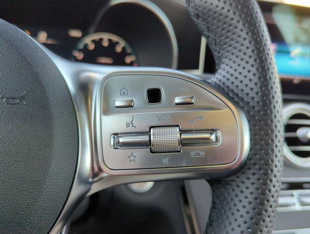 used 2023 Mercedes-Benz C-Class car, priced at $39,751