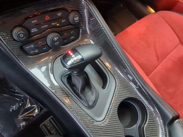 used 2022 Dodge Challenger car, priced at $76,558