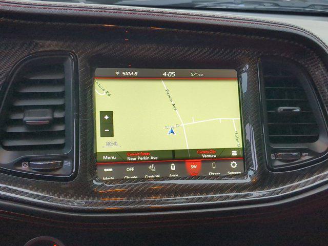 used 2022 Dodge Challenger car, priced at $76,558