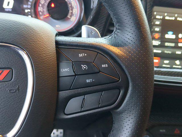 used 2022 Dodge Challenger car, priced at $76,558