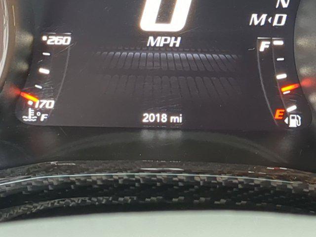 used 2022 Dodge Challenger car, priced at $76,558