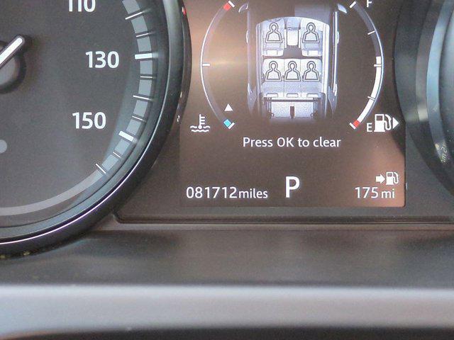 used 2018 Land Rover Discovery Sport car, priced at $17,851