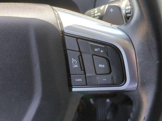 used 2018 Land Rover Discovery Sport car, priced at $17,851