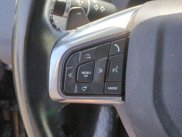 used 2018 Land Rover Discovery Sport car, priced at $17,851