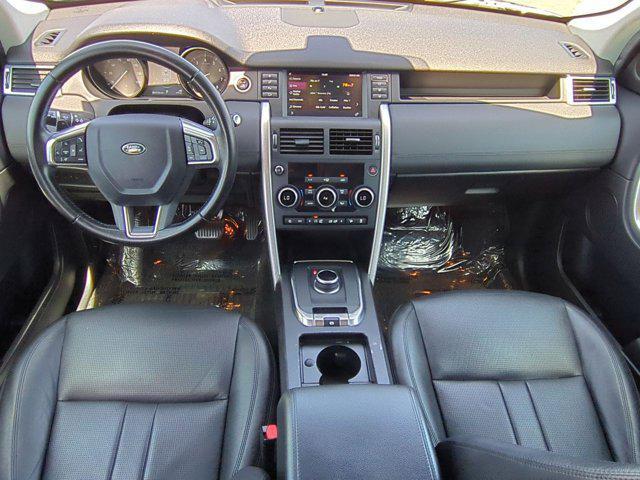 used 2018 Land Rover Discovery Sport car, priced at $17,851