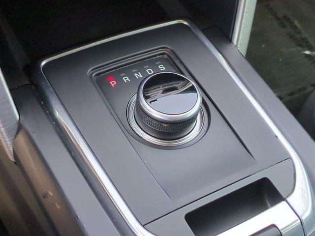 used 2018 Land Rover Discovery Sport car, priced at $17,851