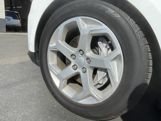 used 2019 Land Rover Range Rover Sport car, priced at $30,217