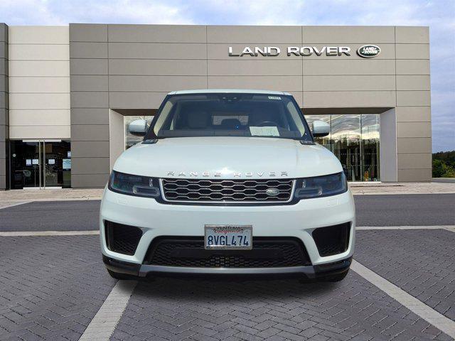 used 2019 Land Rover Range Rover Sport car, priced at $29,851