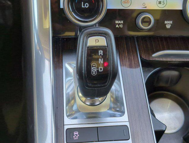 used 2019 Land Rover Range Rover Sport car, priced at $29,851