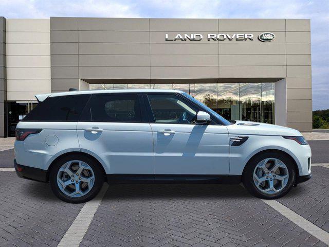 used 2019 Land Rover Range Rover Sport car, priced at $29,851