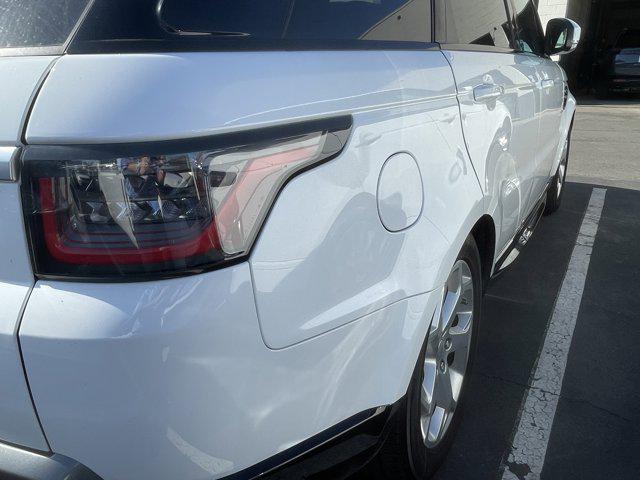 used 2019 Land Rover Range Rover Sport car, priced at $30,217