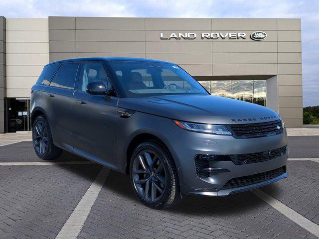 new 2024 Land Rover Range Rover Sport car, priced at $99,485