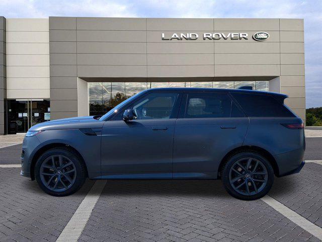 new 2024 Land Rover Range Rover Sport car, priced at $99,485