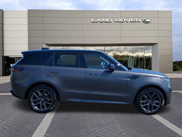 new 2024 Land Rover Range Rover Sport car, priced at $104,485