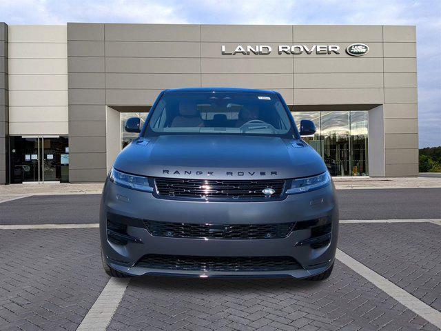 new 2024 Land Rover Range Rover Sport car, priced at $104,485