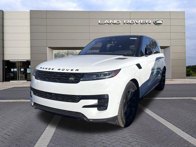 used 2023 Land Rover Range Rover Sport car, priced at $78,688