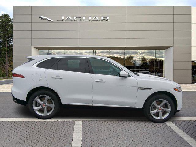 used 2023 Jaguar F-PACE car, priced at $39,999