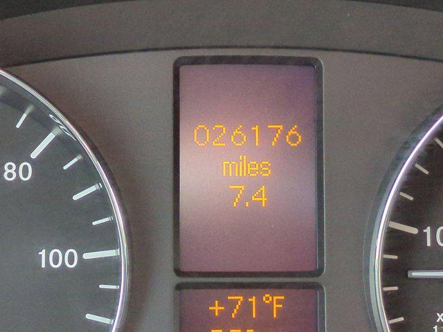 used 2015 Mercedes-Benz Sprinter car, priced at $63,551