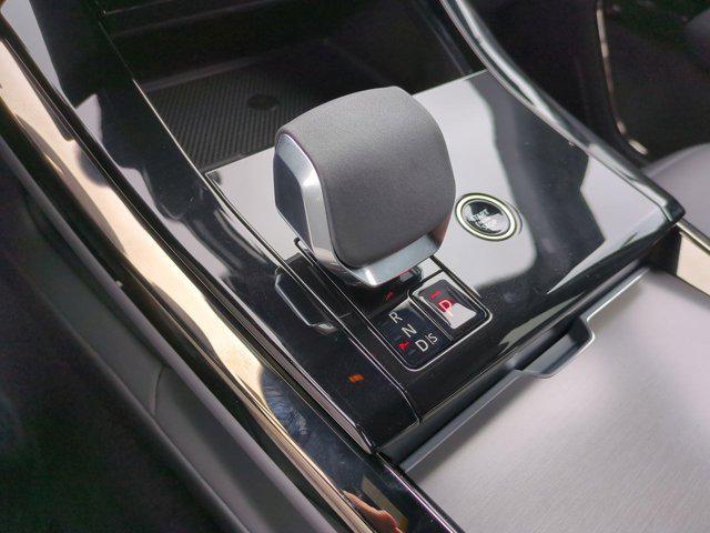 new 2025 Land Rover Range Rover Sport car, priced at $88,730