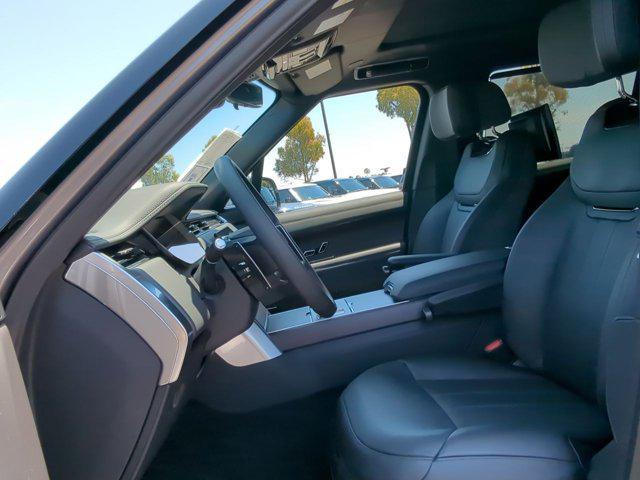 new 2024 Land Rover Range Rover car, priced at $227,111