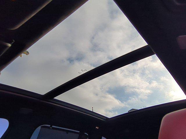 used 2021 BMW X5 M car, priced at $60,951