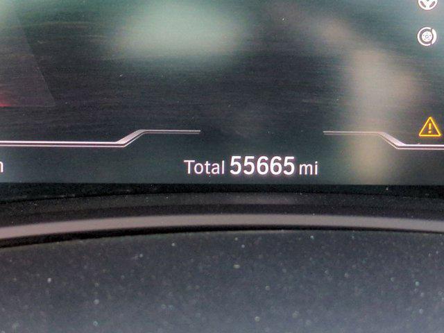 used 2021 BMW X5 M car, priced at $60,951