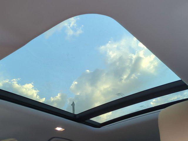 new 2025 Land Rover Defender car, priced at $84,483