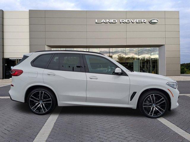 used 2019 BMW X5 car, priced at $38,433