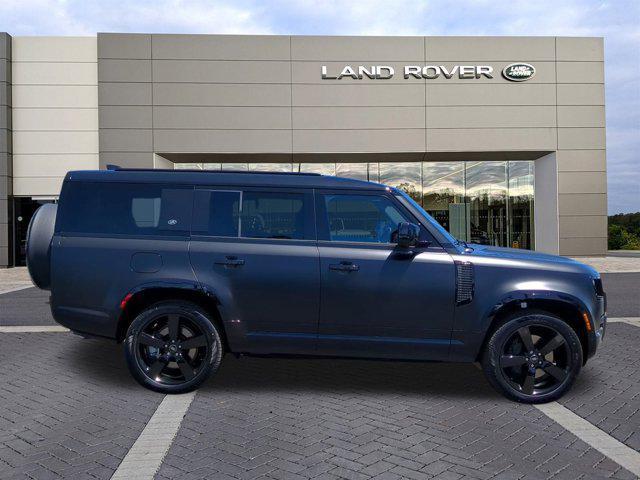 new 2024 Land Rover Defender car, priced at $99,653