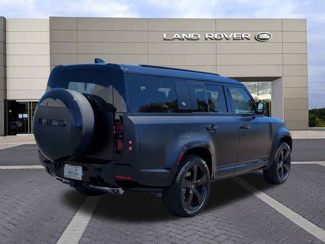 new 2024 Land Rover Defender car, priced at $99,653