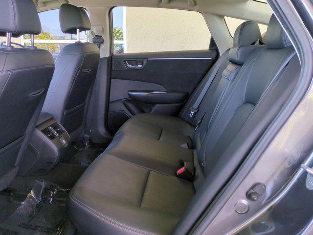 used 2018 Honda Clarity Plug-In Hybrid car, priced at $19,851