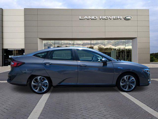 used 2018 Honda Clarity Plug-In Hybrid car, priced at $19,851