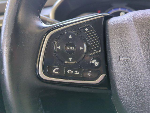 used 2018 Honda Clarity Plug-In Hybrid car, priced at $19,851
