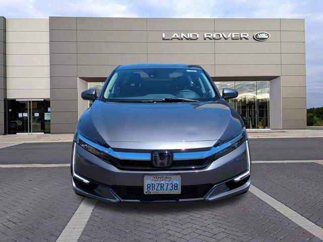 used 2018 Honda Clarity Plug-In Hybrid car, priced at $19,851