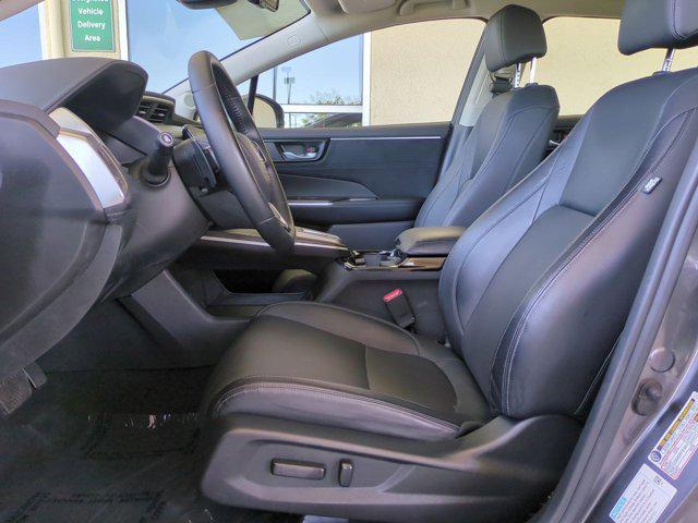 used 2018 Honda Clarity Plug-In Hybrid car, priced at $19,851