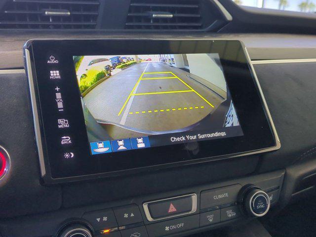used 2018 Honda Clarity Plug-In Hybrid car, priced at $19,851