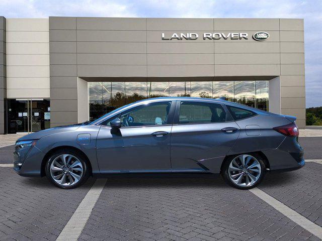 used 2018 Honda Clarity Plug-In Hybrid car, priced at $19,851