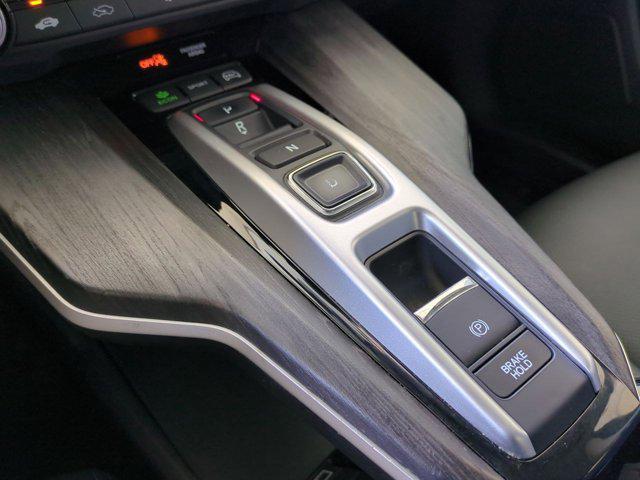used 2018 Honda Clarity Plug-In Hybrid car, priced at $19,851