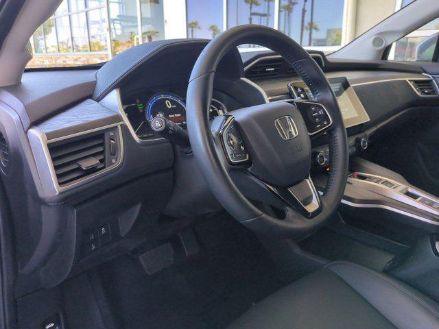 used 2018 Honda Clarity Plug-In Hybrid car, priced at $19,851