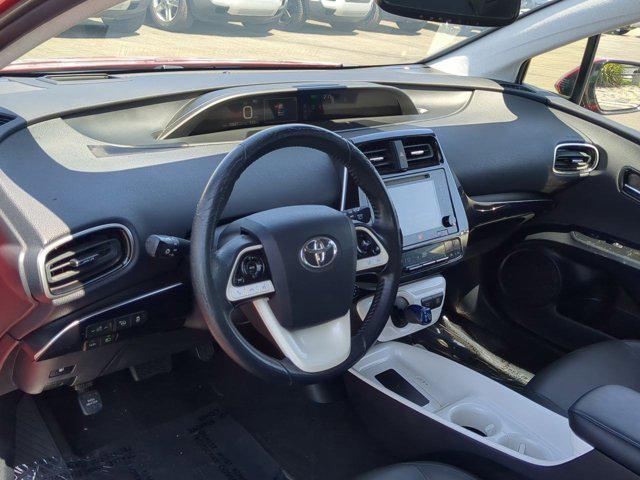 used 2016 Toyota Prius car, priced at $17,922