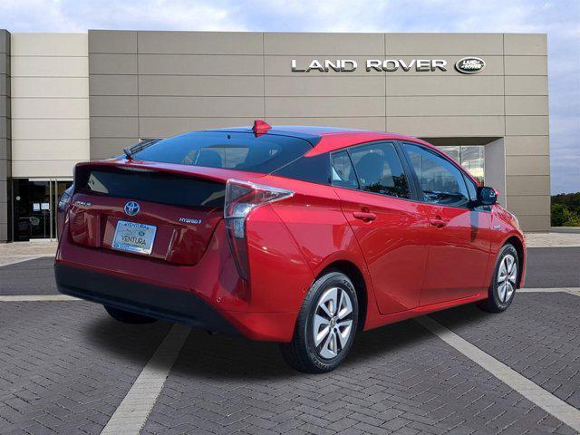 used 2016 Toyota Prius car, priced at $17,922