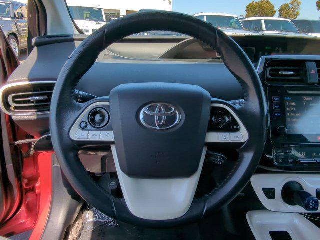 used 2016 Toyota Prius car, priced at $17,922