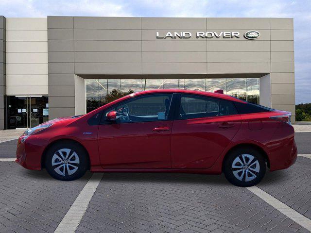 used 2016 Toyota Prius car, priced at $17,922