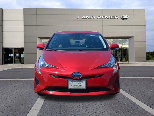 used 2016 Toyota Prius car, priced at $17,922