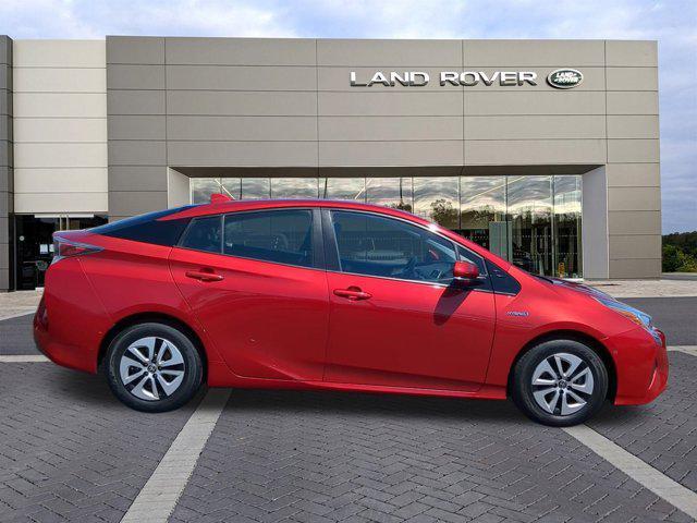 used 2016 Toyota Prius car, priced at $17,922