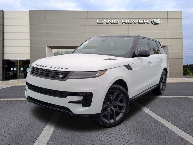 new 2024 Land Rover Range Rover Sport car, priced at $100,935