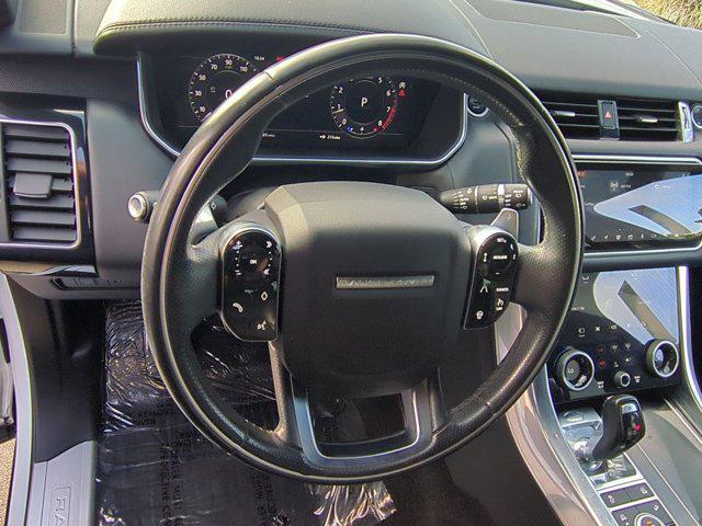 used 2020 Land Rover Range Rover Sport car, priced at $38,551