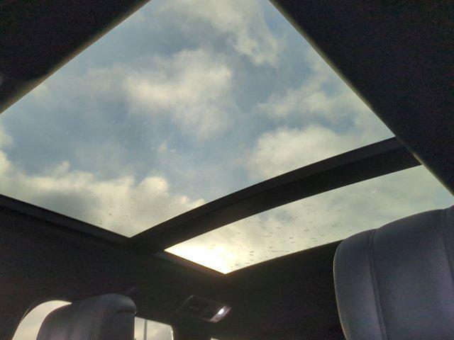 used 2020 Land Rover Range Rover Sport car, priced at $38,551